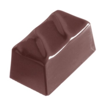 Mould "Bloc Diagonal" 14g - 30pc